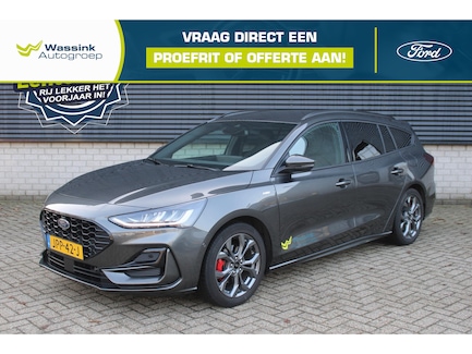 Ford Focus 0