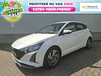 Hyundai i20 0