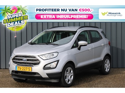 Ford EcoSport 0