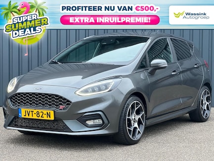 Ford Fiesta 0