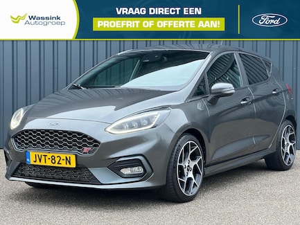 Ford Fiesta 0