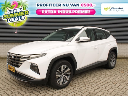 Hyundai Tucson 0