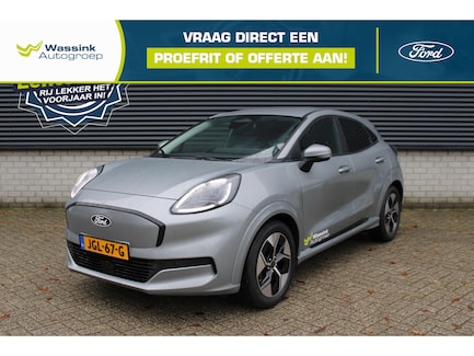 Ford Puma 0