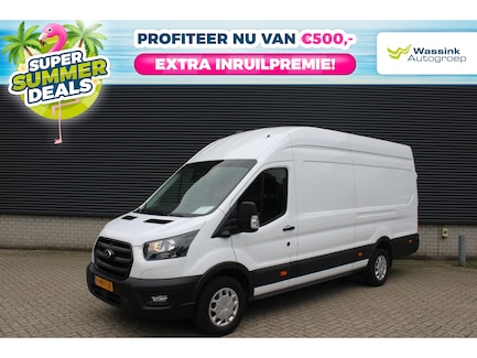 Ford Transit 0