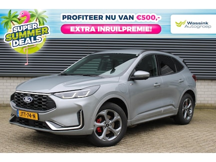 Ford Kuga 0