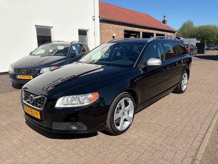 Volvo V70 0