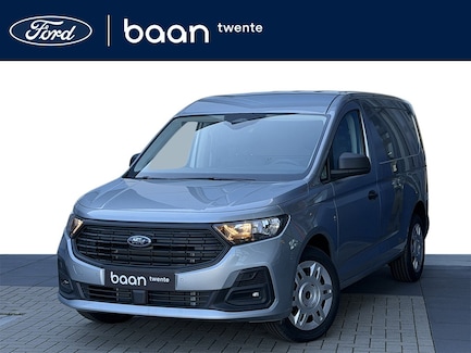 Ford Transit Connect 0