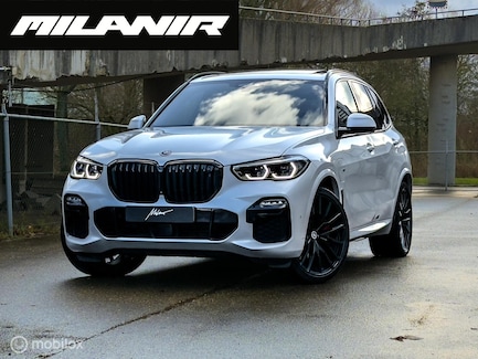 BMW X5 0