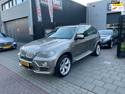 BMW X5 0