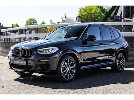 BMW X3 0