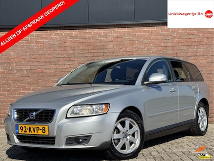 Volvo V50 0