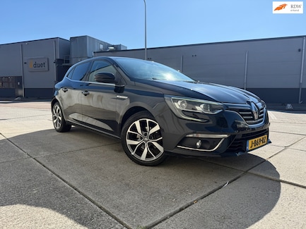 Renault Megane 0