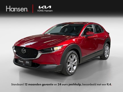 Mazda CX-30 0