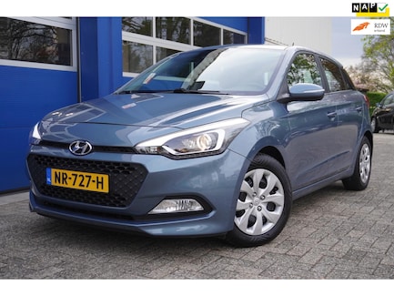 Hyundai i20 0