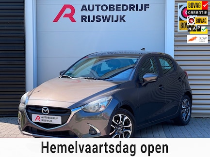 Mazda 2 0