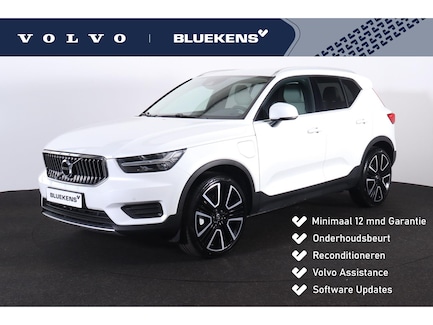 Volvo XC40 0