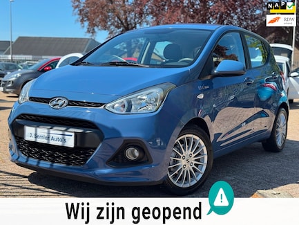 Hyundai i10 0