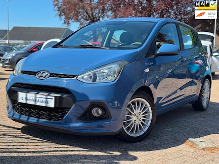 Hyundai i10 0