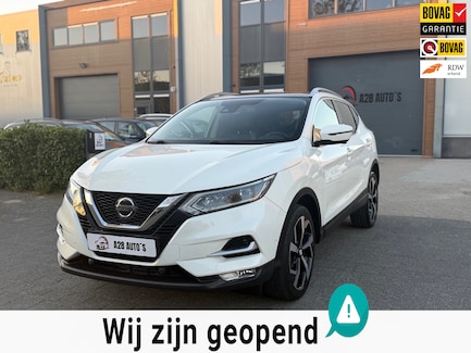 Nissan Qashqai 0