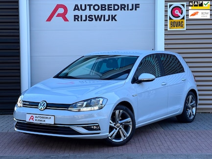 Volkswagen Golf 0