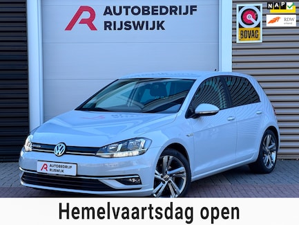 Volkswagen Golf 0