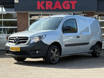 Mercedes-Benz Citan 0