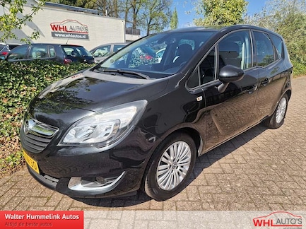 Opel Meriva 0