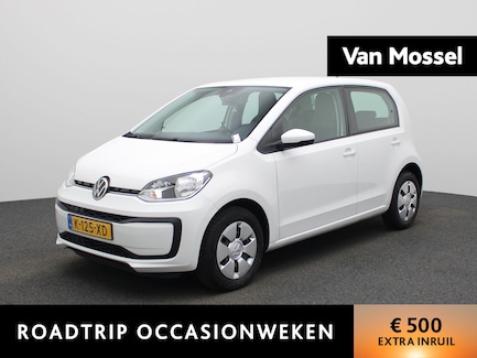 Volkswagen Up! 0