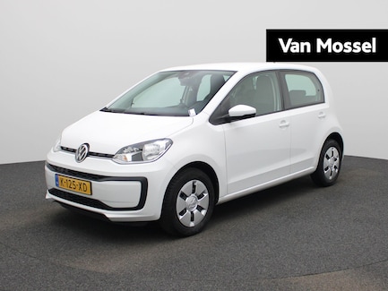 Volkswagen Up! 0