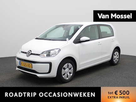 Volkswagen Up! 0