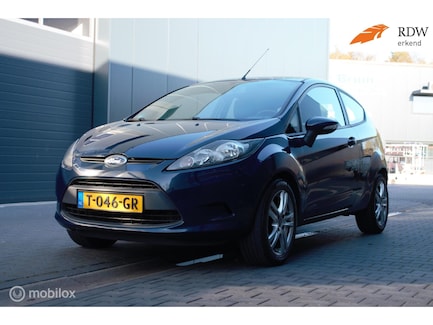 Ford Fiesta 0