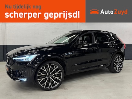 Volvo XC60 0