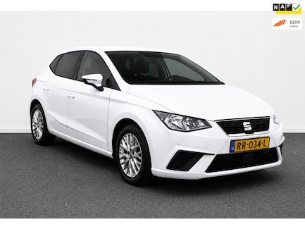 SEAT Ibiza 0