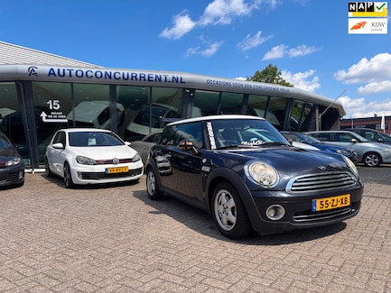 MINI Cooper 0