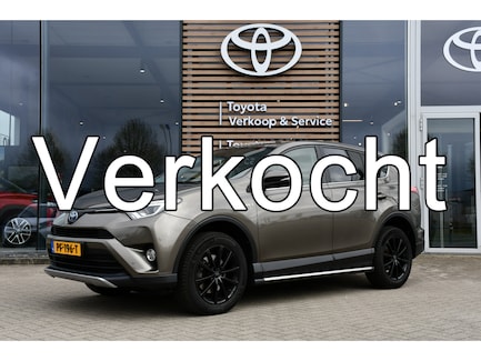 Toyota RAV4 0