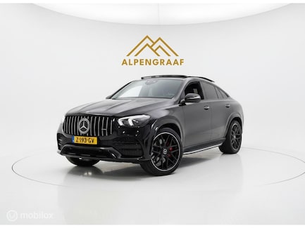 Mercedes-Benz GLE 0
