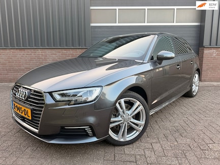 Audi A3 0