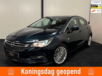 Opel Astra 0