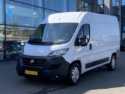 Fiat Ducato 0