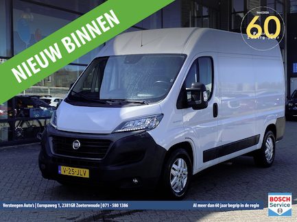 Fiat Ducato 0