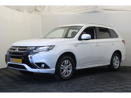 Mitsubishi Outlander 0