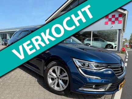 Renault Talisman 0