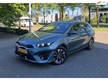 Kia Ceed 0