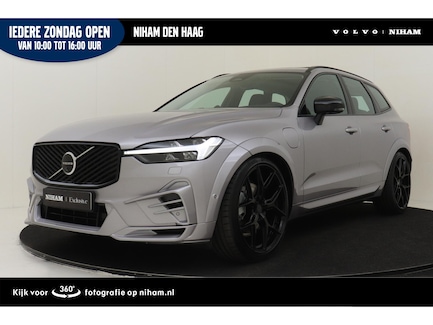Volvo XC60 0