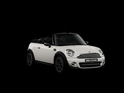 MINI Cooper 0