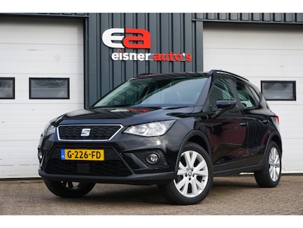 SEAT Arona 0