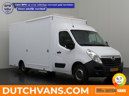 Opel Movano 0