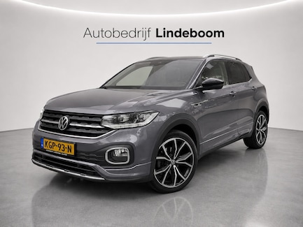 Volkswagen T-Cross 0