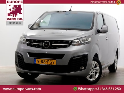 Opel Vivaro 0