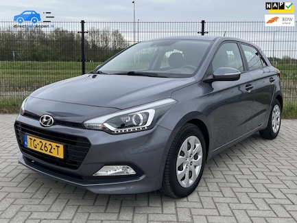 Hyundai i20 0